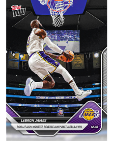 LeBron James